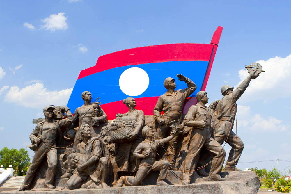 Culture Art And Architecture Of Laos cultural features Famous