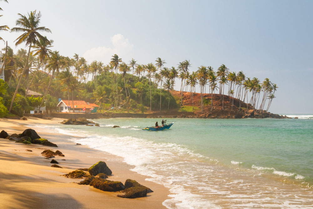 Top Beaches in Sri Lanka | Insight Guides