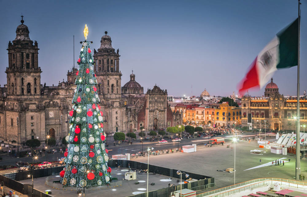 12 budget-friendly christmas destinations you can actually afford this year 19 Image