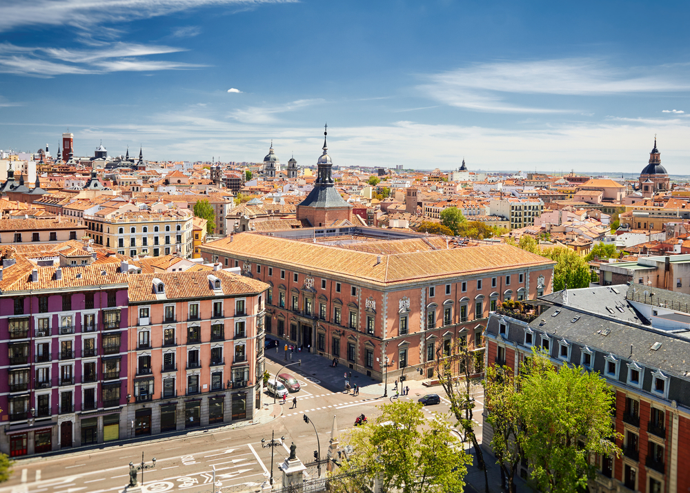 A perfect day in Madrid Insight Guides Blog