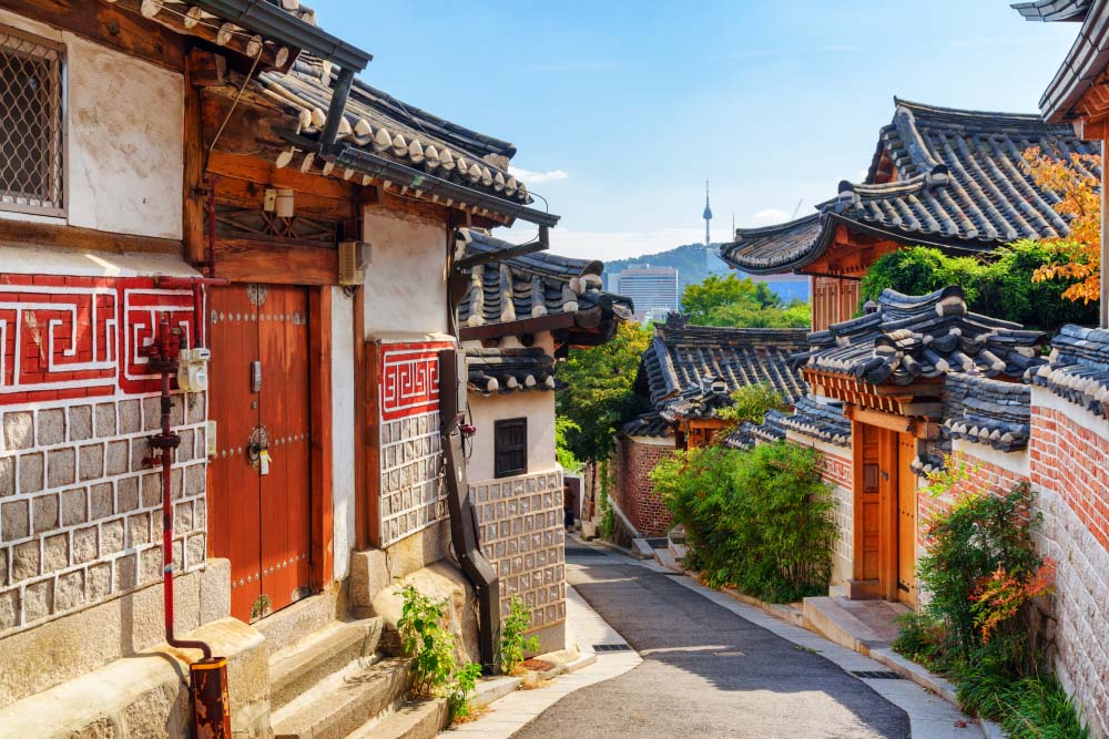What to do in Seoul Insight Guides Blog
