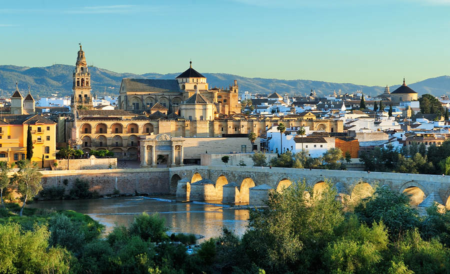 What to see and do in Córdoba Insight Guides Blog