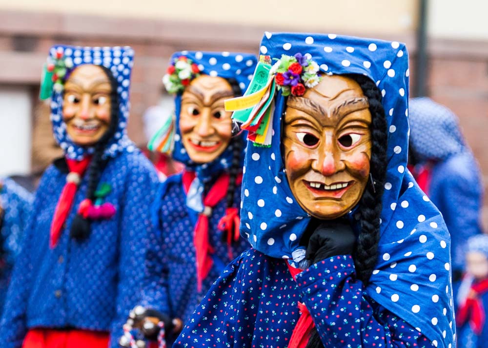 Get prepared: Carnival in Cologne | Insight Guides Blog