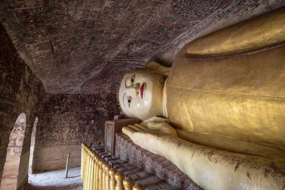 Myanmar’s Top 10 Buddhist Monuments Insight Guides