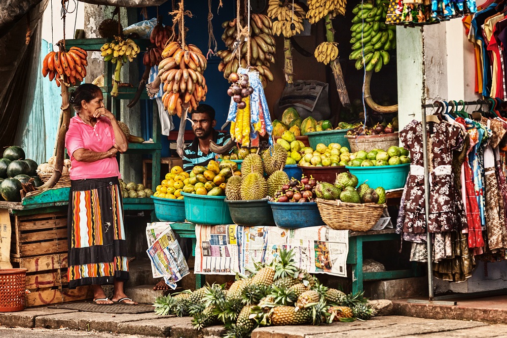 Sri Lanka's top 5 food experiences Insight Guides Blog