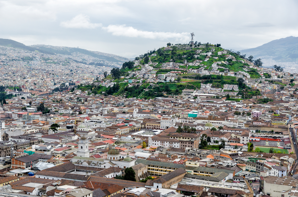 Ecuador When to Go and What to See Insight Guides Blog