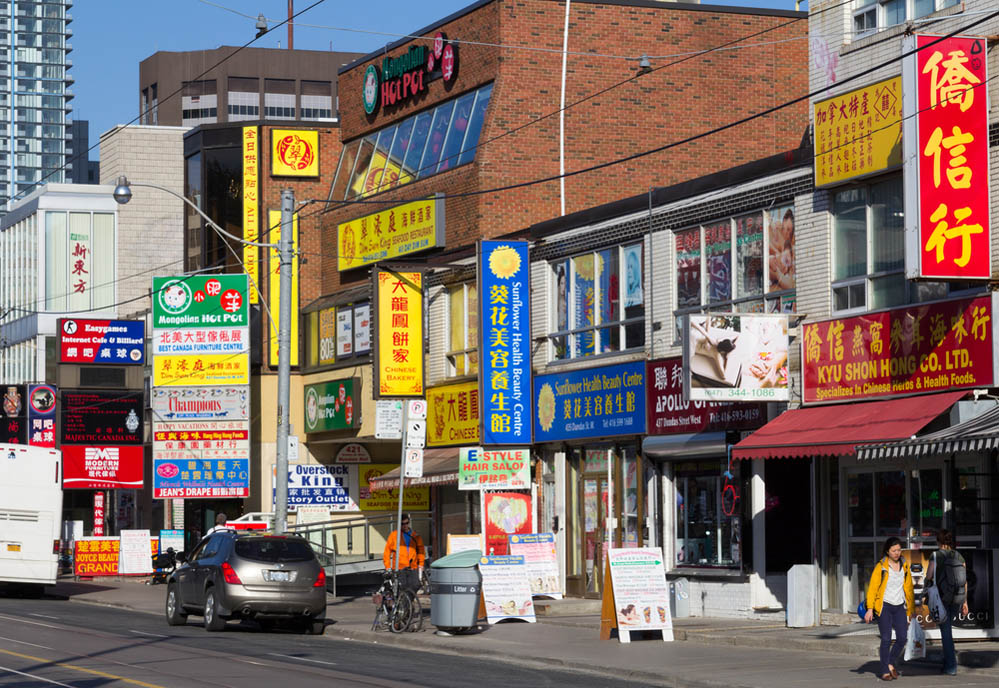 10 of the best Chinatowns around the world Insight Guides Blog