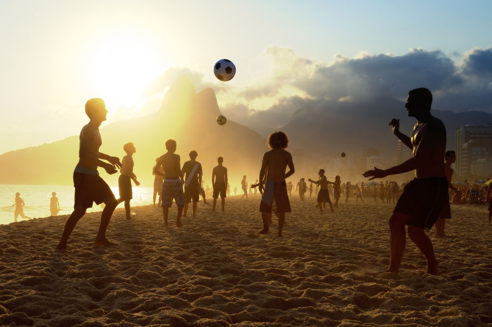 Plage Rio 7 best beaches in Rio: Copacabana, Ipanema and beyond | Insight Guides Blog