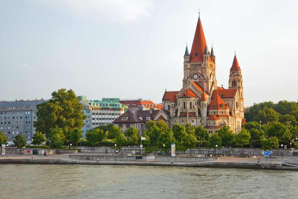 River cruising on the Danube Vienna, Bratislava and Budapest Insight Guides Blog