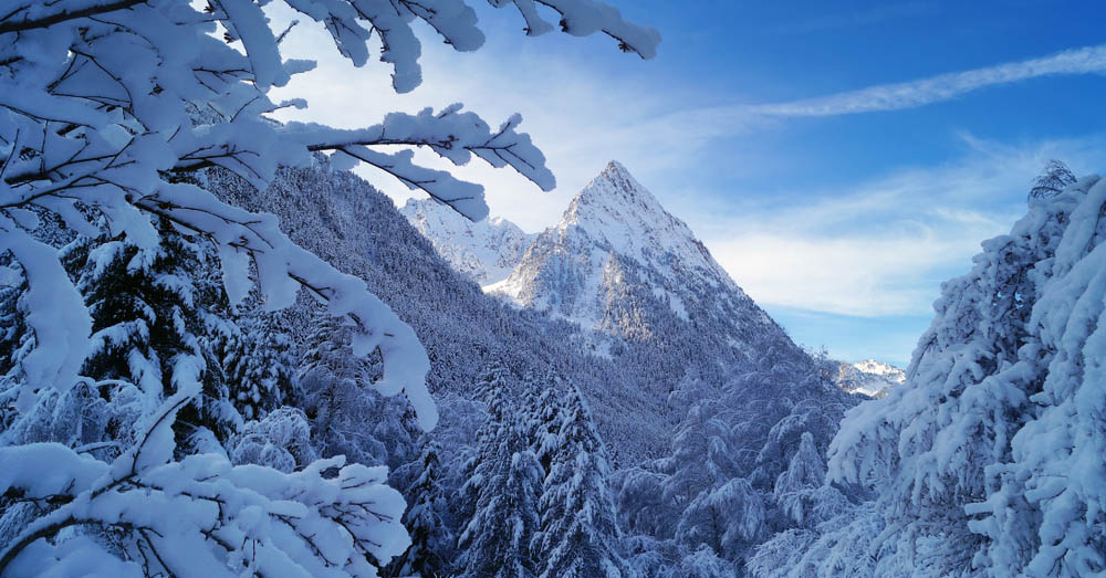 Winter in Spain top 6 highlights Insight Guides Blog