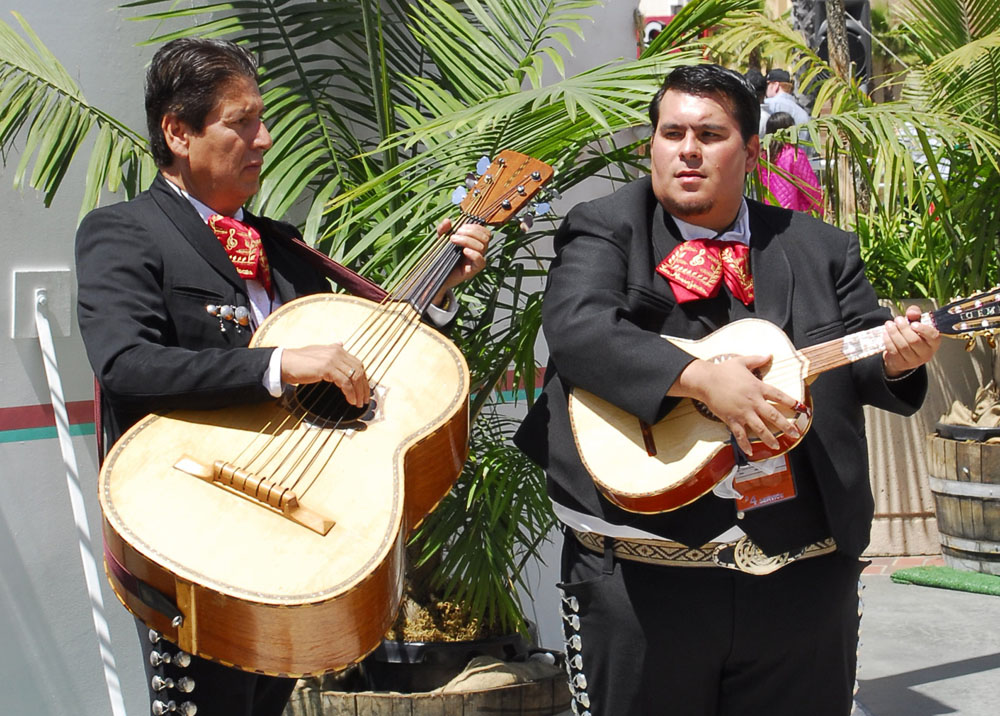 5 fabulous dance and music styles from Latin American Insight Guides Blog