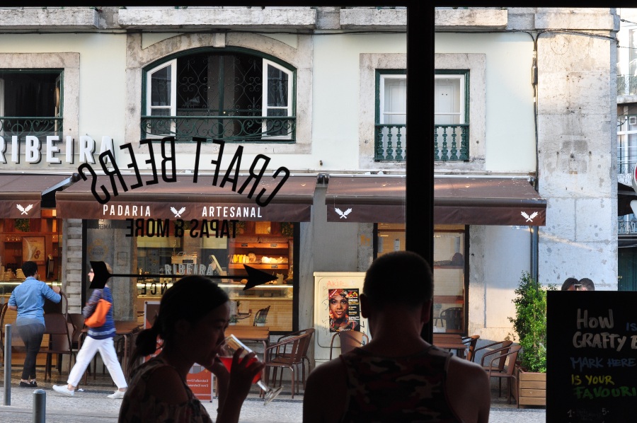 Best Bars in Lisbon Insight Guides