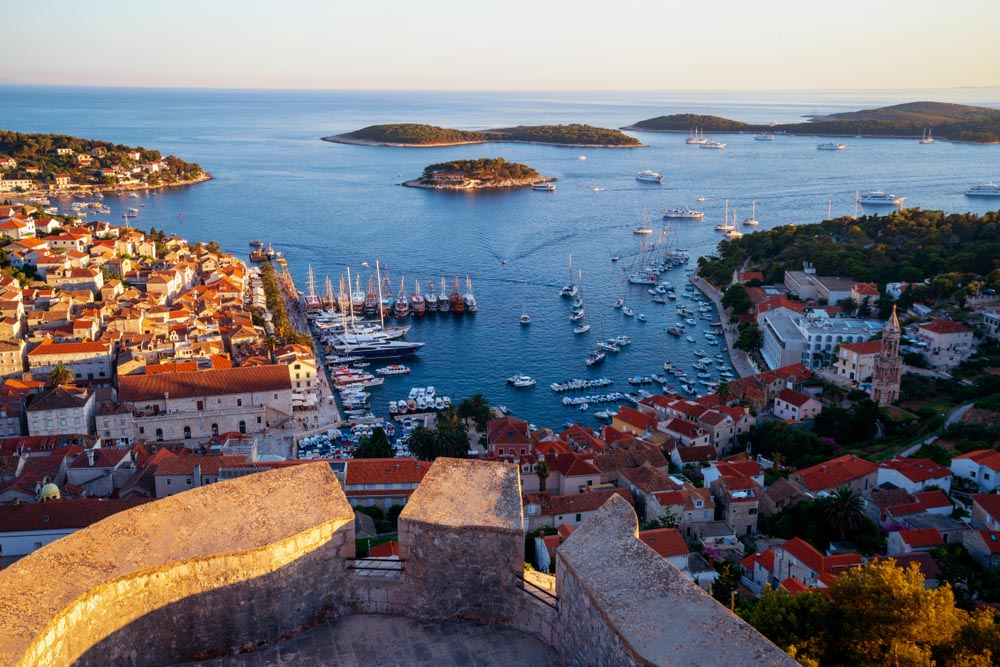 Croatia s Best Islands Insight Guides