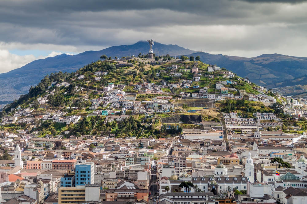 A local's guide to Quito, Ecuador | Insight Guides Blog