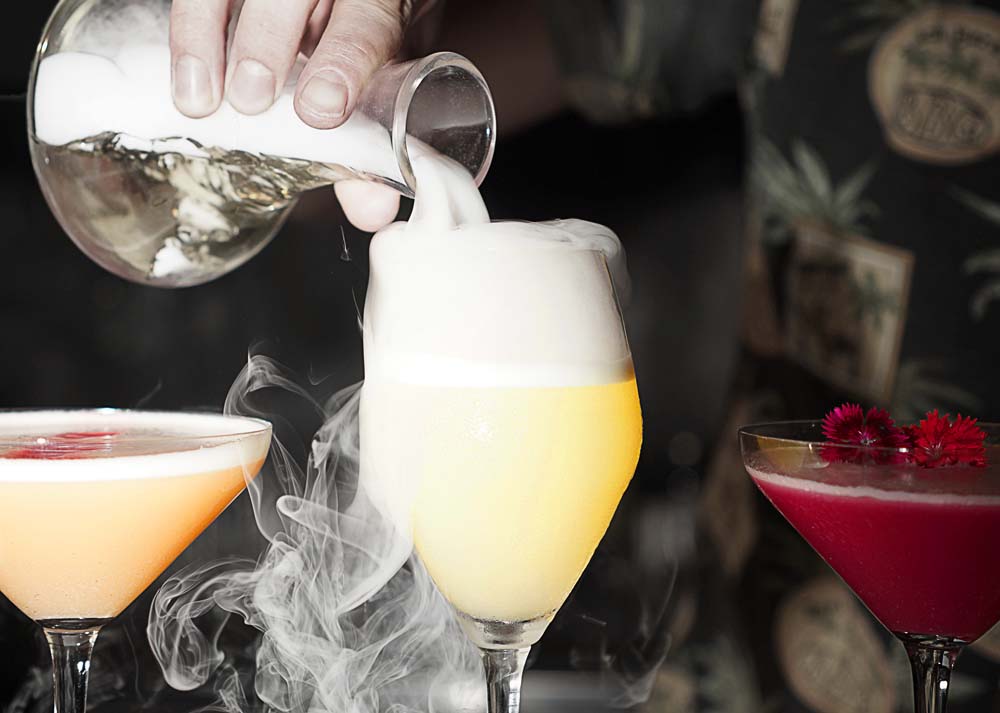 The best new restaurants in Bali Insight Guides Blog