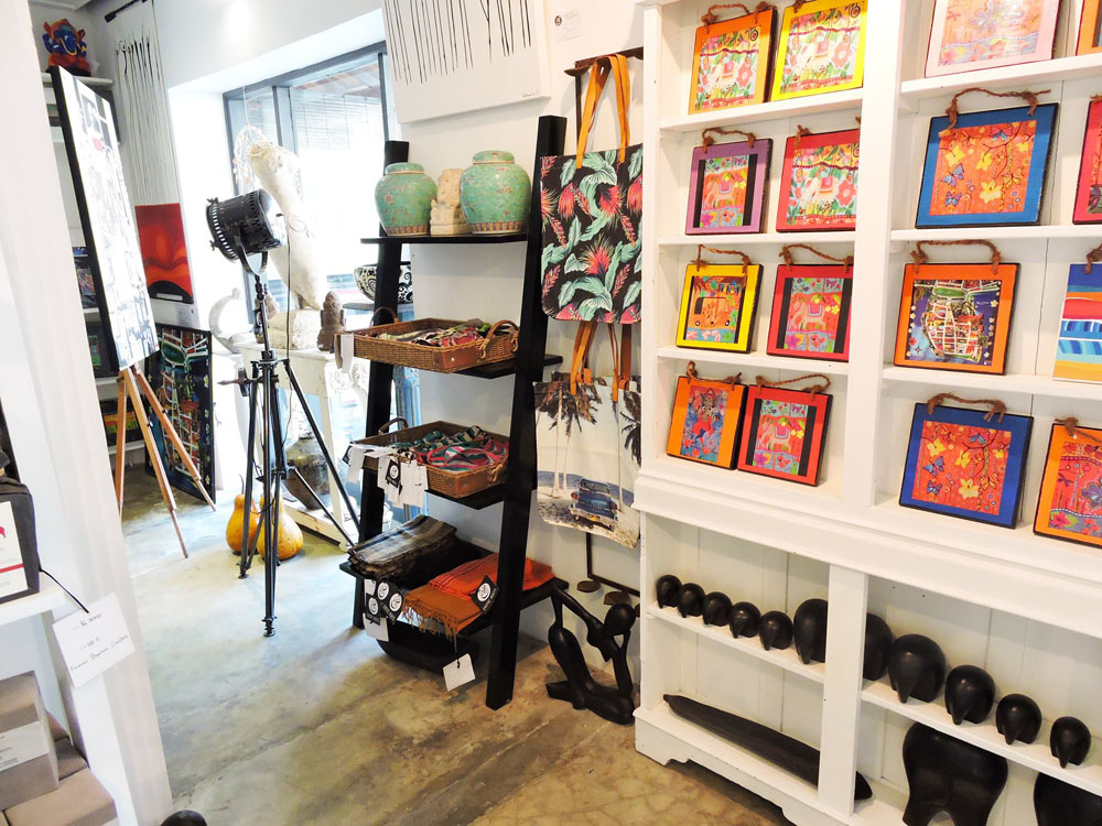 Top 10 chicest boutiques in Galle Fort Insight Guides Blog