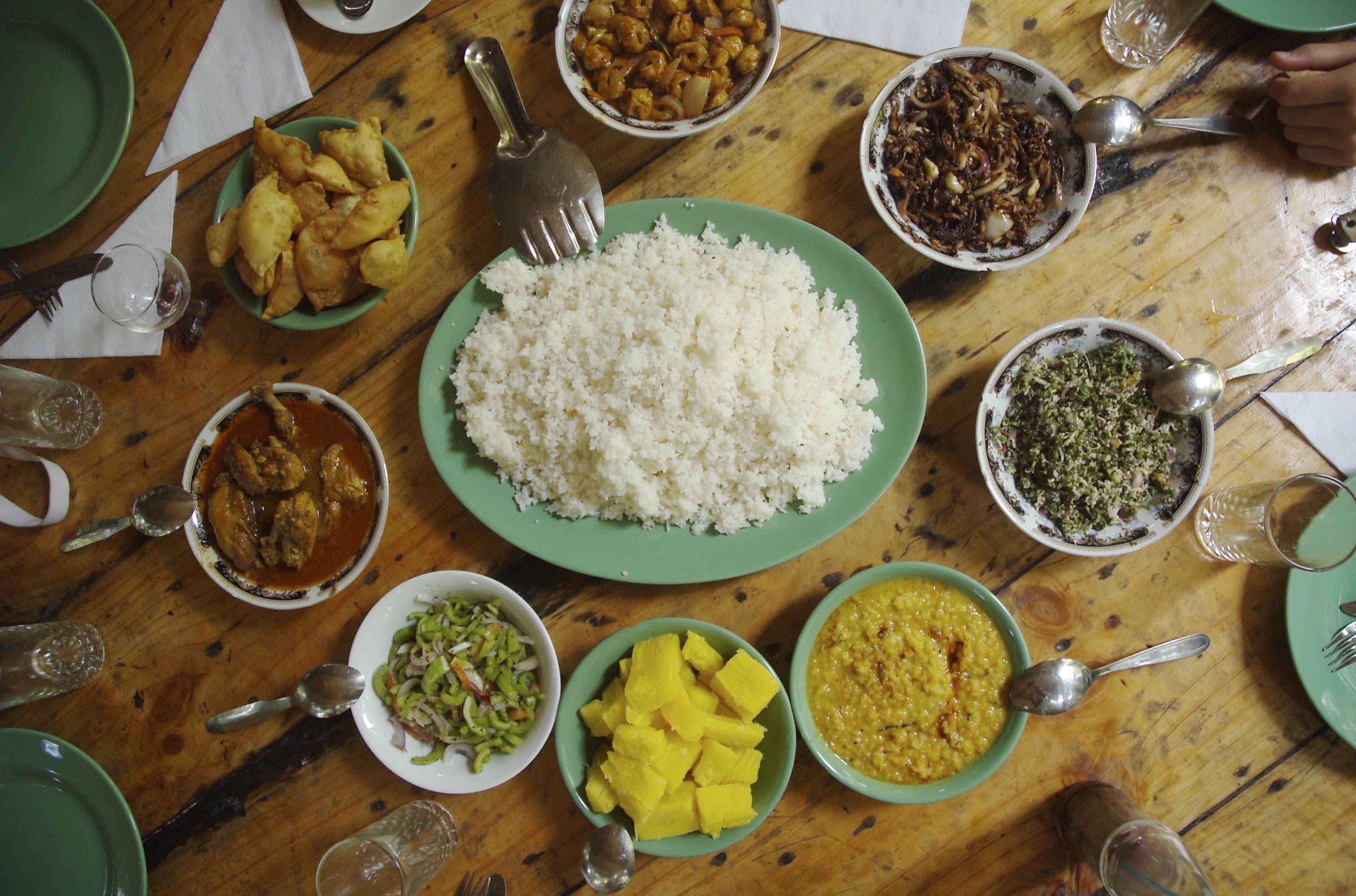 Top things to do in Colombo, Habarana and Kandy Insight Guides Blog