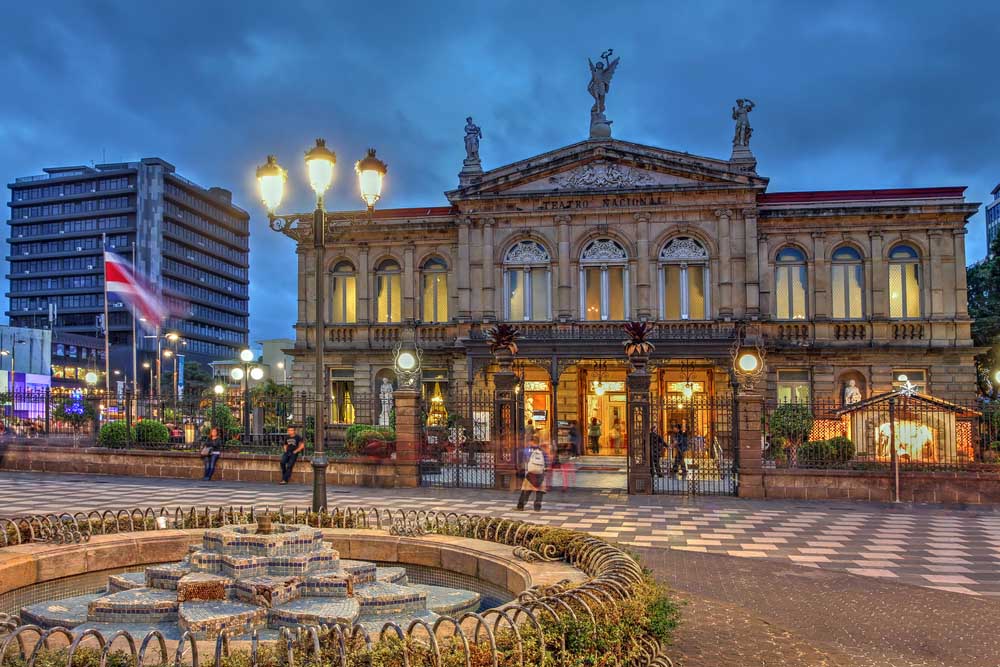A local's guide to San José, Costa Rica Insight Guides Blog