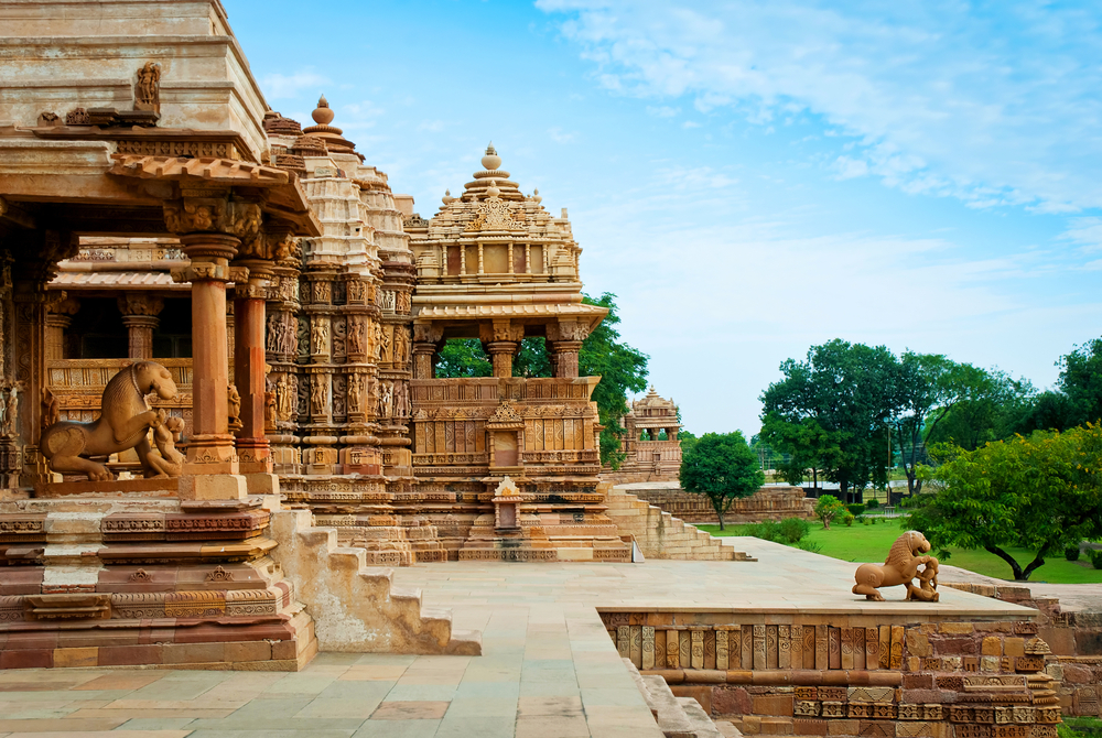 インド 建築 India and the Indianized INDIAN ARCHITECTURE インド建築