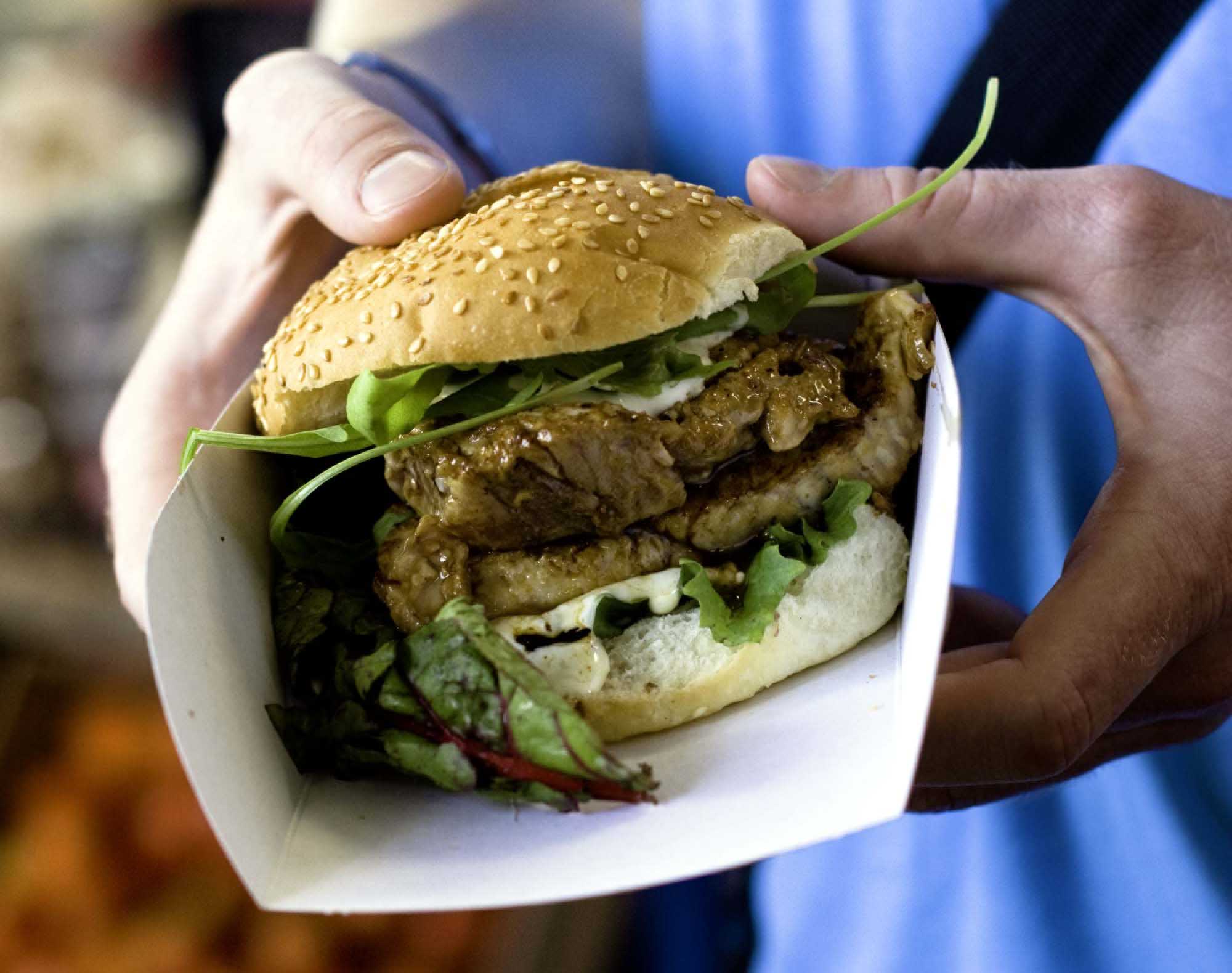 Cape Town's Best Food Markets Insight Guides