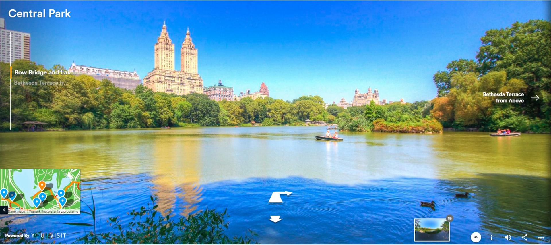 10 best virtual tours Insight Guides Blog