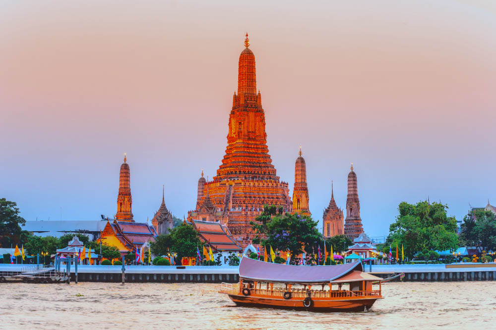 Top 5 Places To Spend Christmas in Thailand | Insight Guides