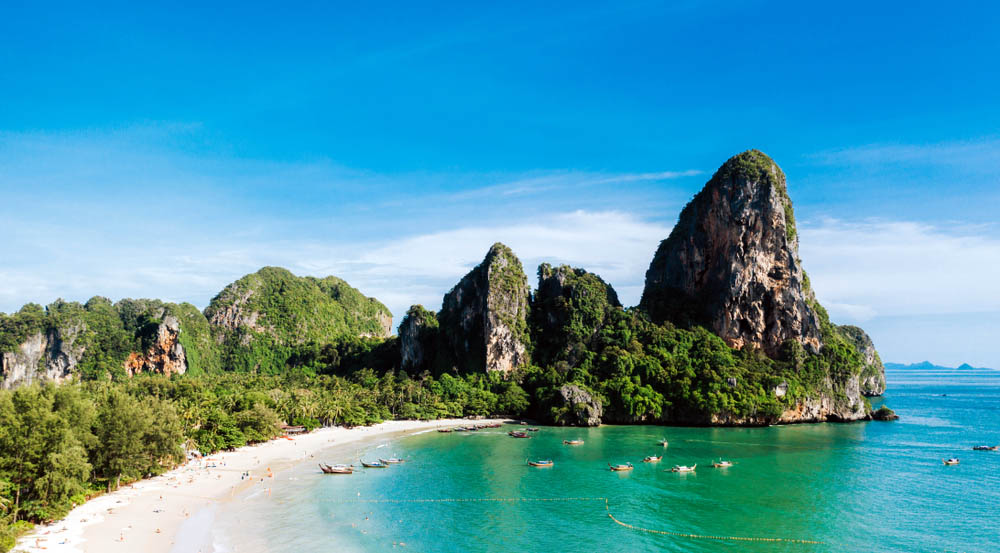 Top 5 Places To Spend Christmas in Thailand | Insight Guides