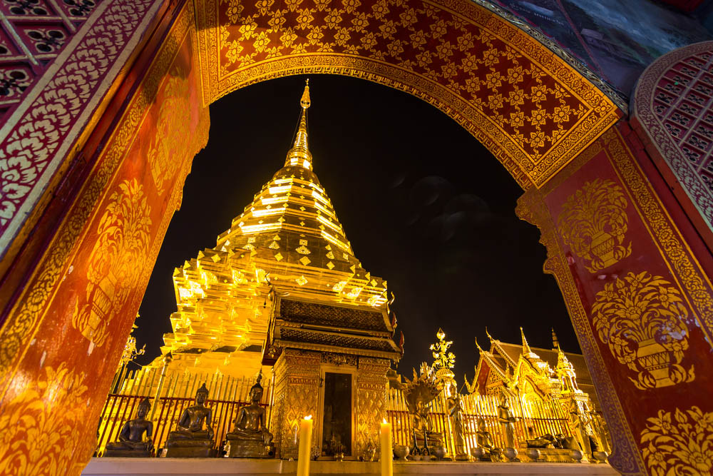 Top 5 Places To Spend Christmas in Thailand | Insight Guides