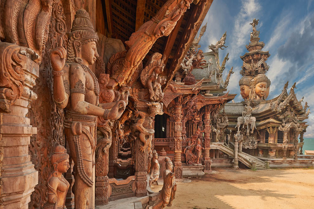 Top 5 Places To Spend Christmas in Thailand | Insight Guides