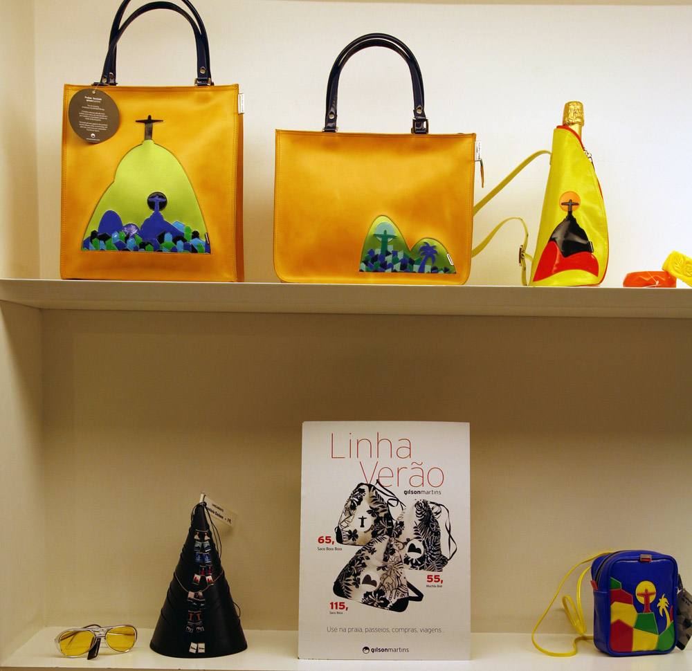 Rio de Janeiro Shopping Guide Insight Guides Blog