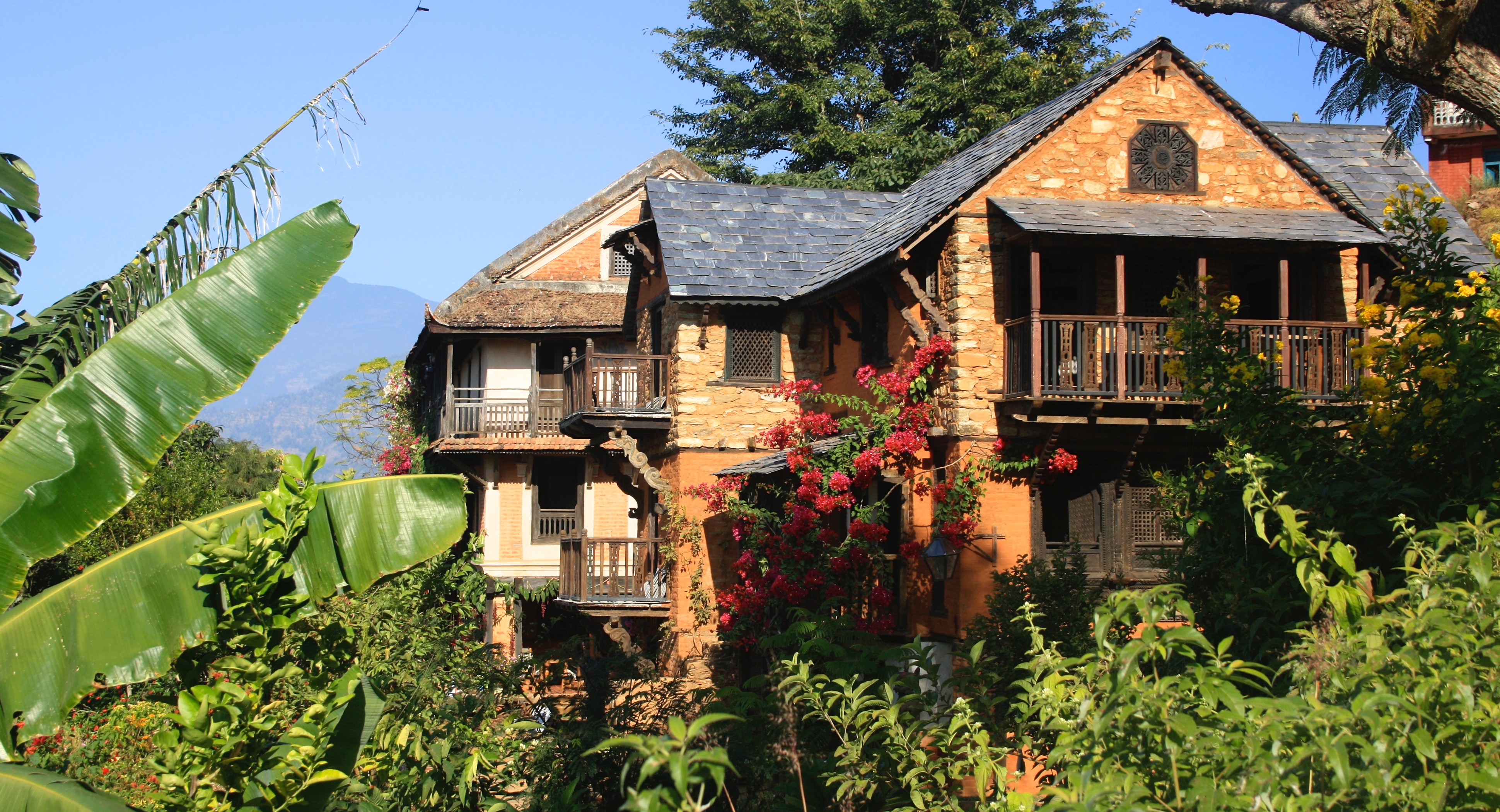 A royal surprise in Nuwakot, Nepal Insight Guides Blog