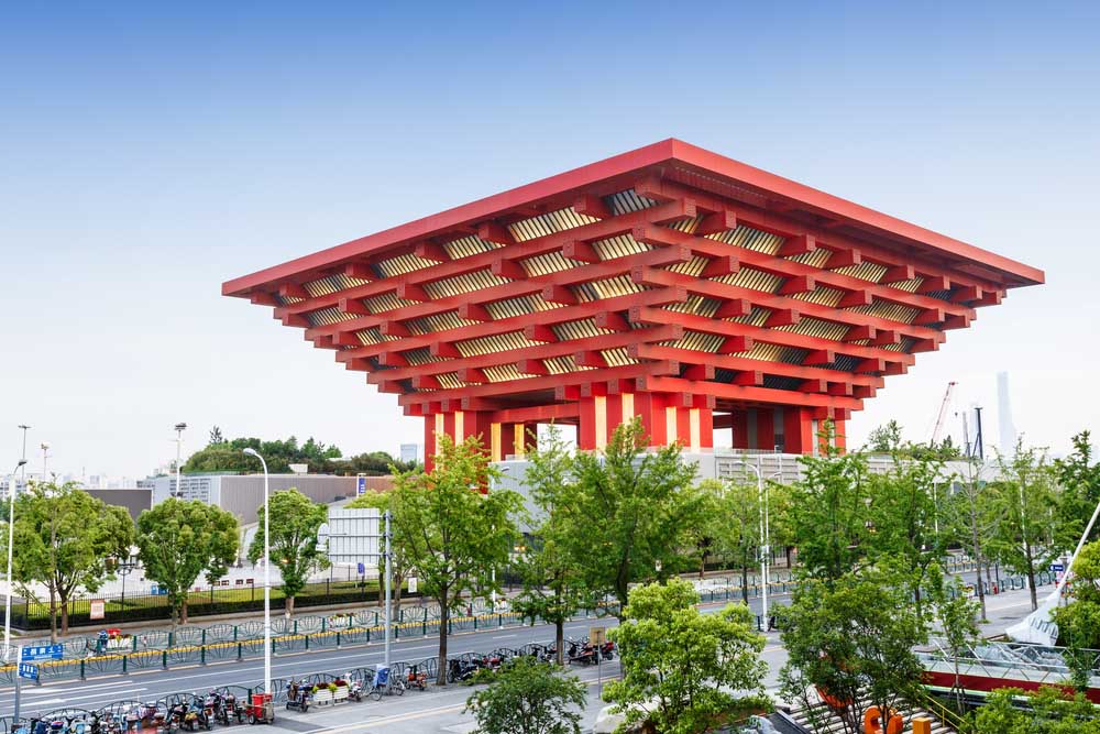 The best of visual art in Shanghai | Insight Guides Blog
