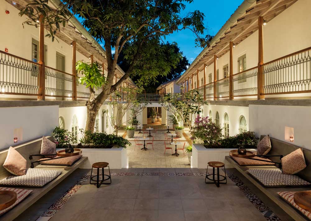 Best restaurants in Galle, Sri Lanka Insight Guides Blog