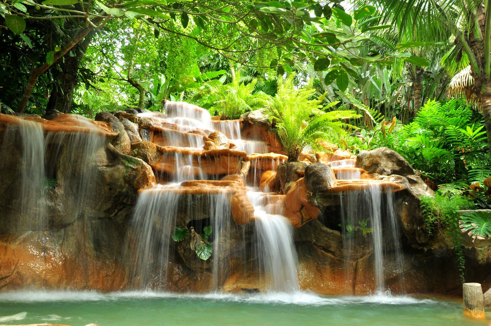 Arenal Volcano hot springs Insight Guides Blog