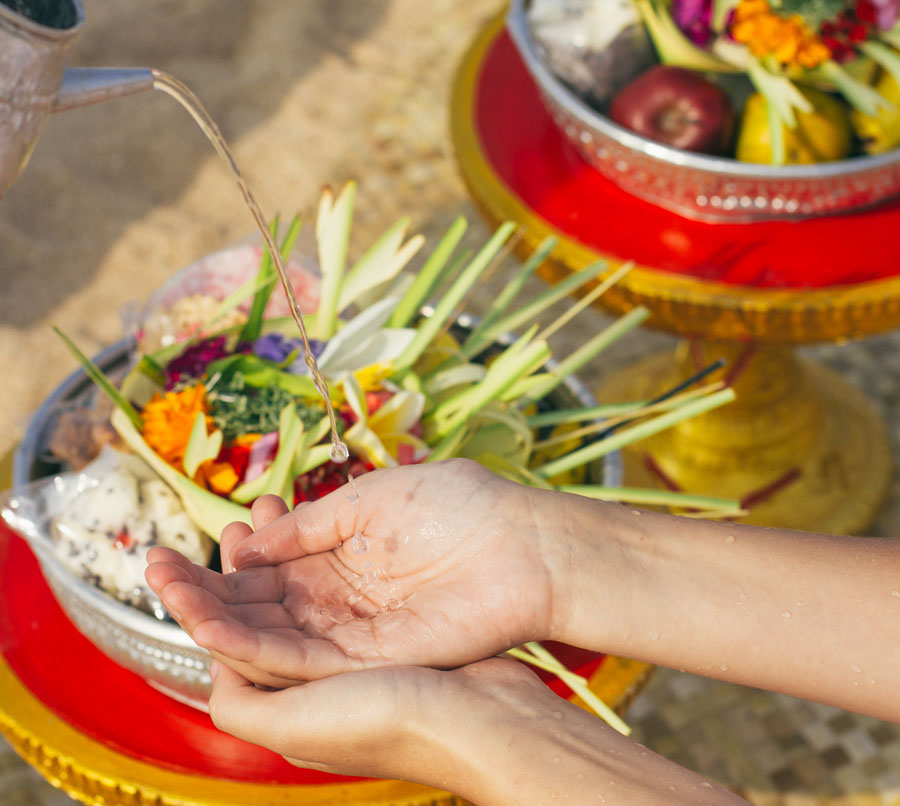 Top 5 full moon rituals in Bali | Insight Guides Blog