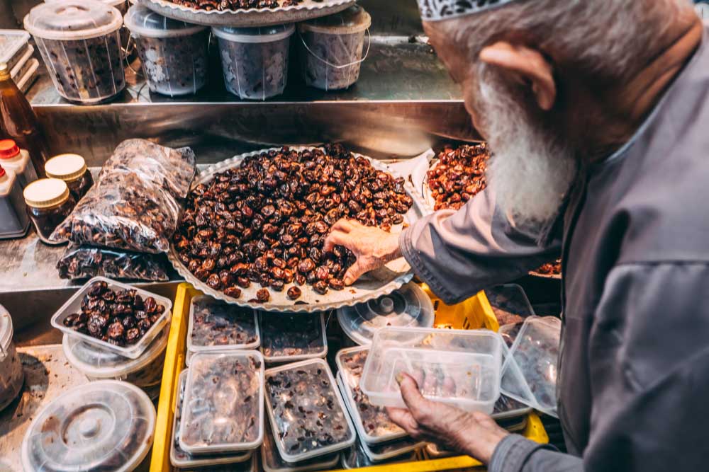 Shopping In Muscat What To Buy and Where Insight Guides