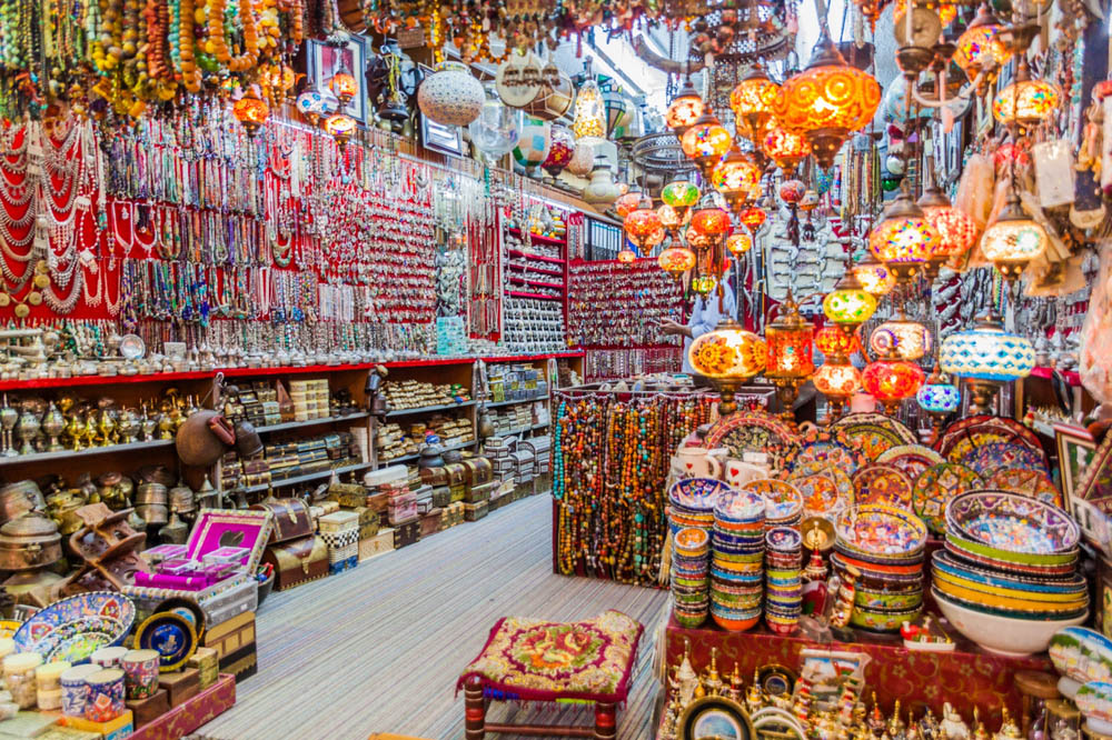 Shopping In Muscat What To Buy and Where Insight Guides