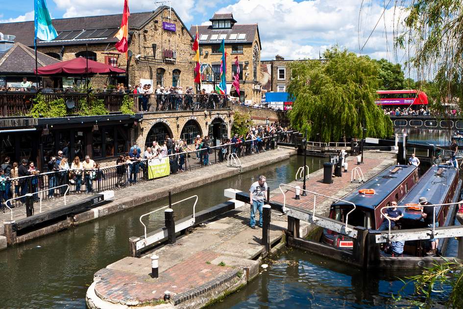 Village London Camden Market And Regent s Park Insight Guides Blog