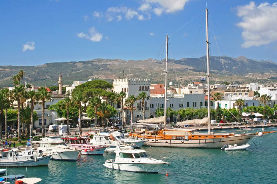 Kos A Safe Place To Travel To This Autumn Insight Guides Blog