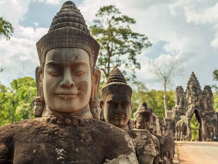 Cambodia Travel Guide Discover the best time to go, places to visit and things to do in