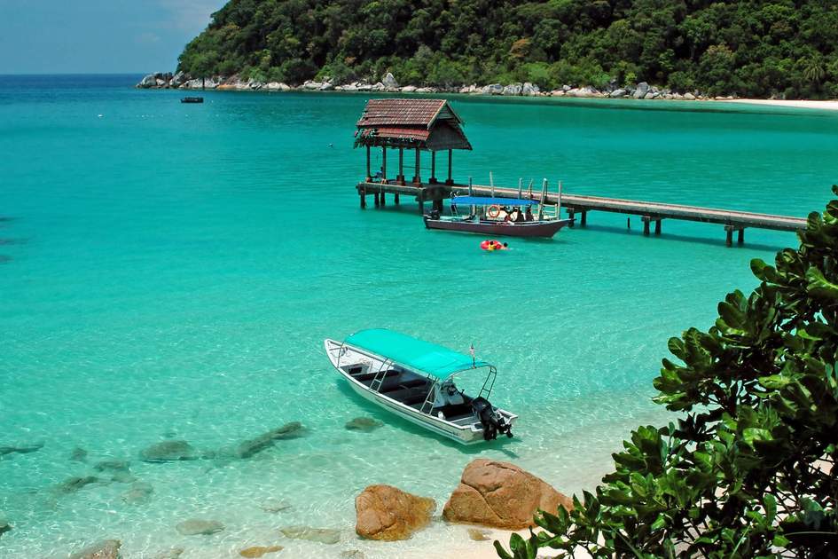 5 Best Beaches In Malaysia Insight Guides Blog