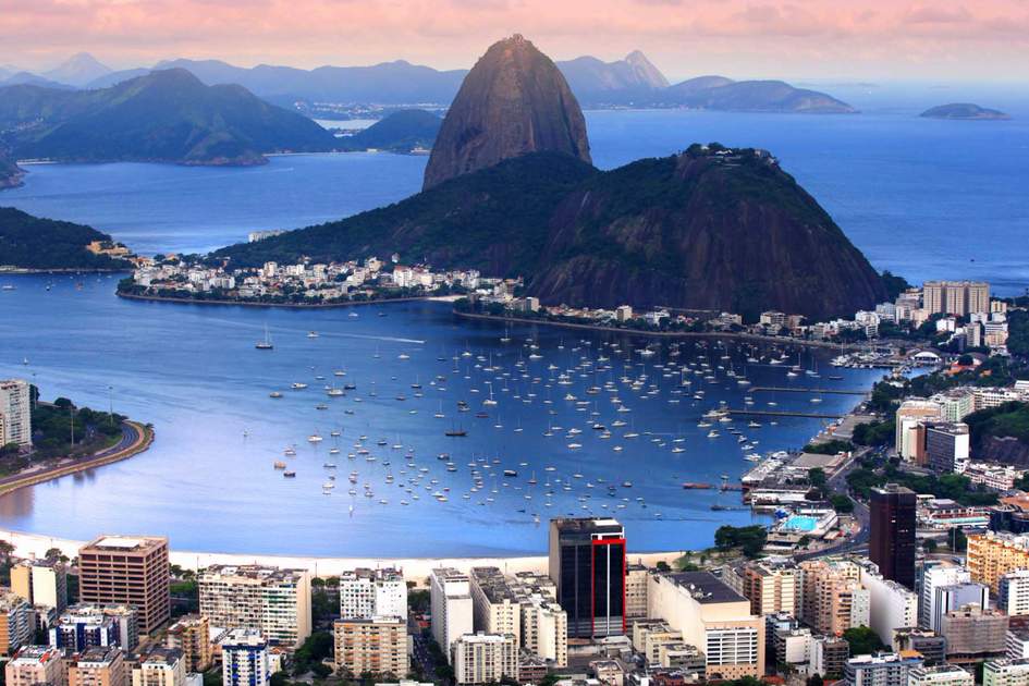 Rio De Janeiro Rio De Janeiro