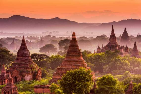 Myanmar In-Depth | Insight Guides