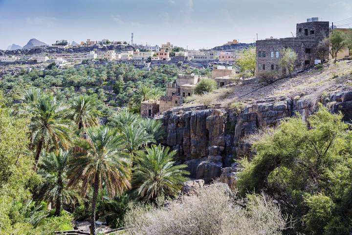 The Great Outdoors of Oman - image 1