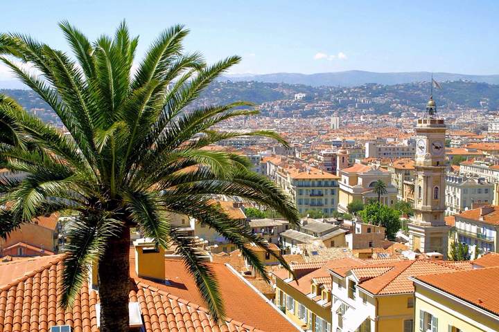 Essential French Riviera - image 2