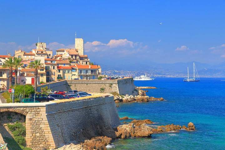 Essential French Riviera