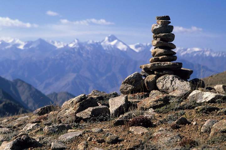 A Trek Through Ladakh's Markha Valley - image 4