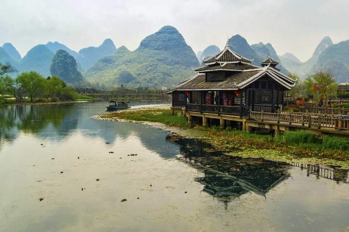 Family Time in Guilin and Yangshuo - image 4