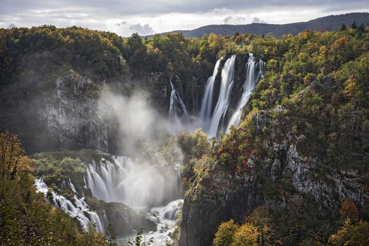 Croatia Game of Thrones and Highlights