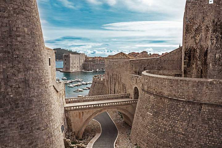 Croatia Game of Thrones and Highlights - image 8